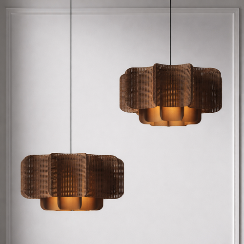 Calen Pendant