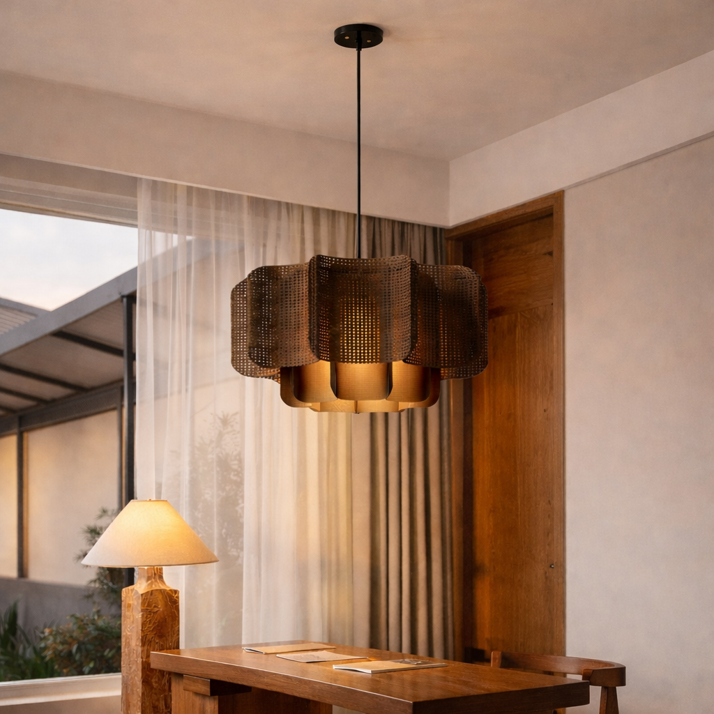Calen Pendant