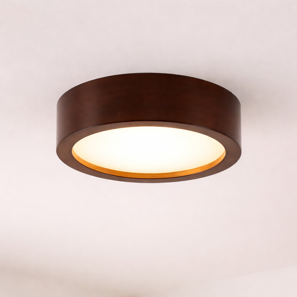 Elora Flush Mount
