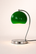 Orin Candle Warming Table Lamp