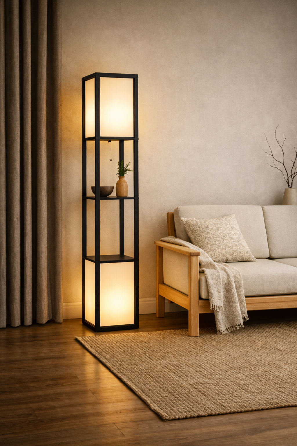 Rena Floor Lamp