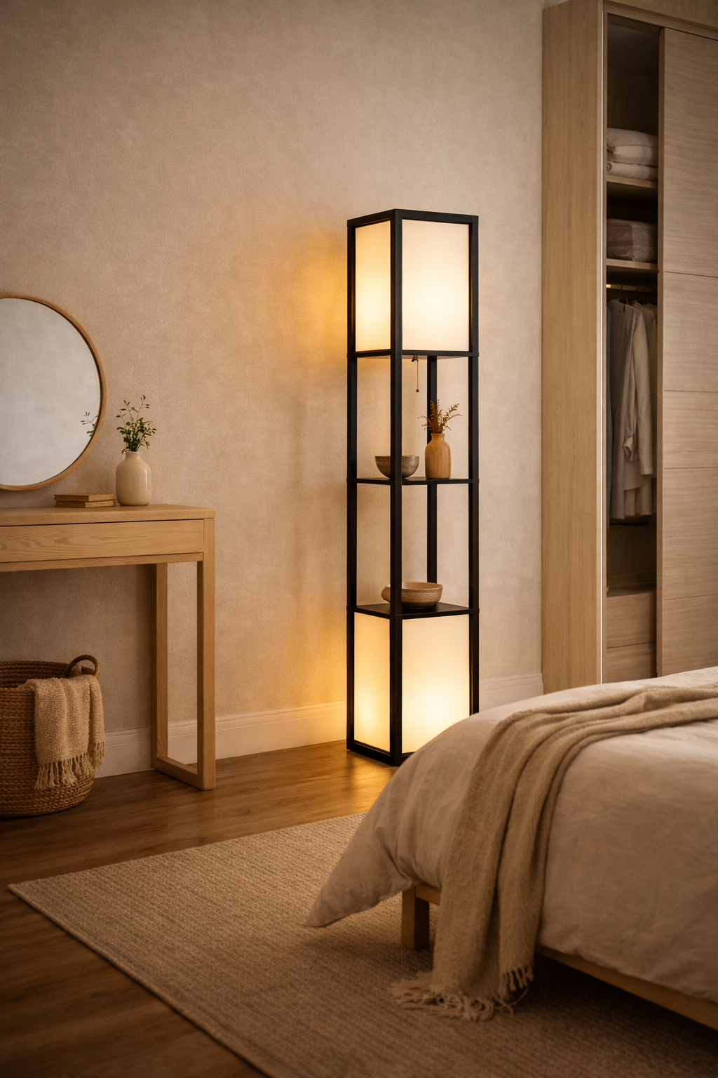 Rena Floor Lamp