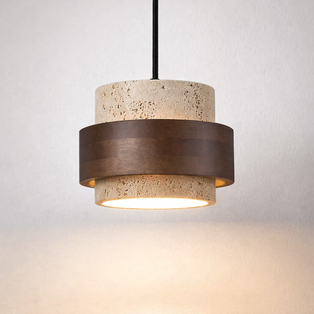 Kaize Pendant