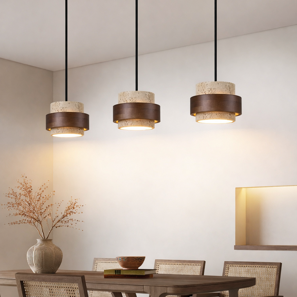 Kaize Pendant
