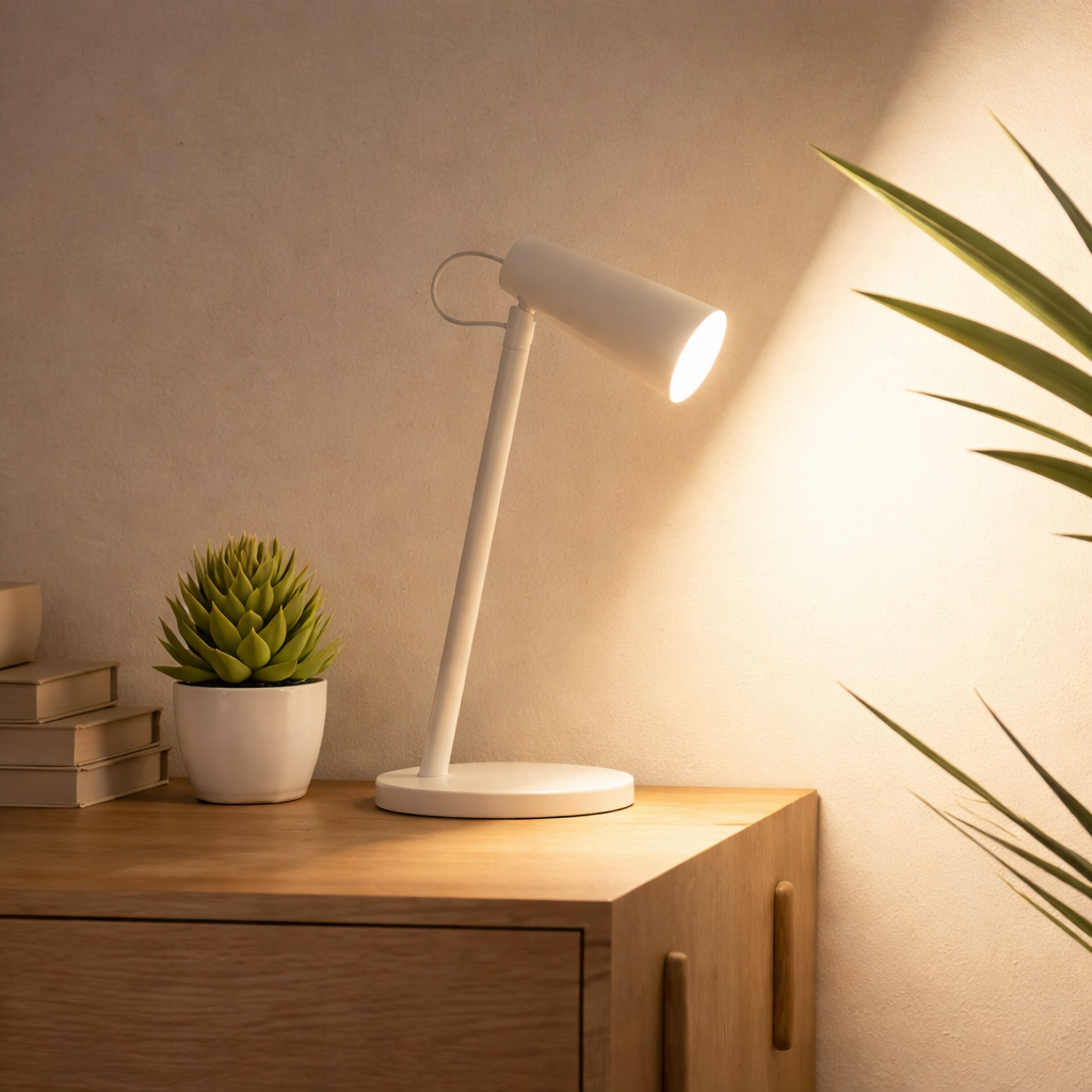 Mia Table Lamp