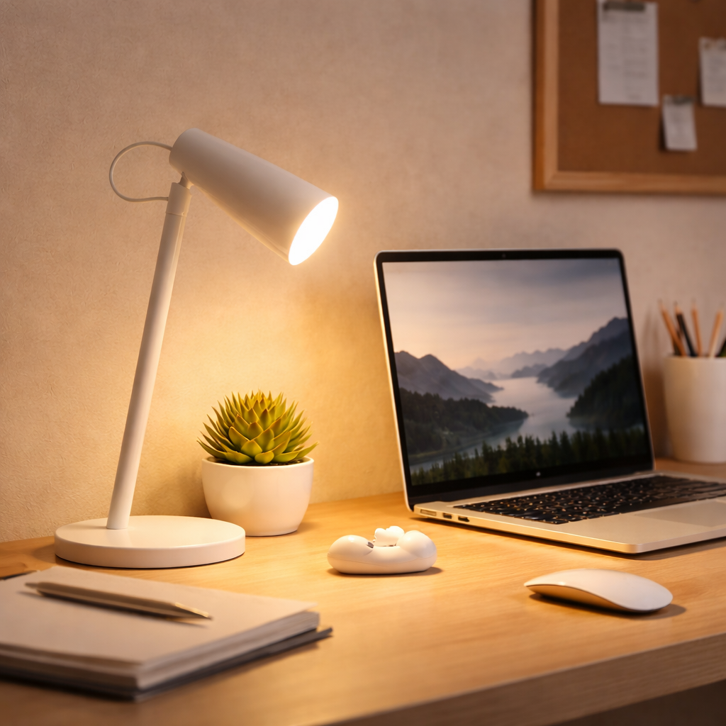 Mia Table Lamp