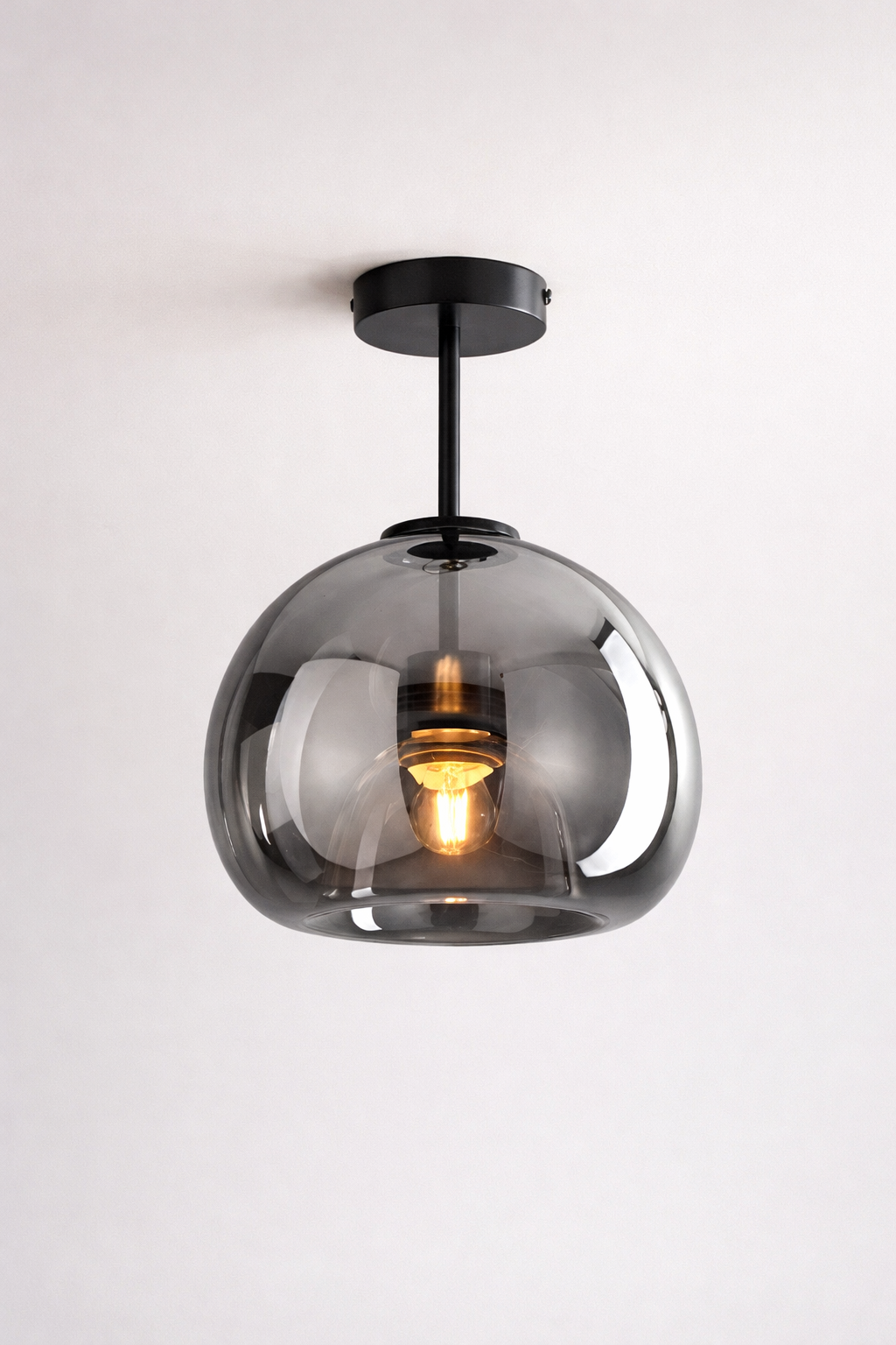 Olaf Semi Flush Mount