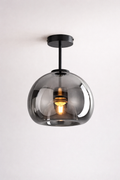 Olaf Semi Flush Mount