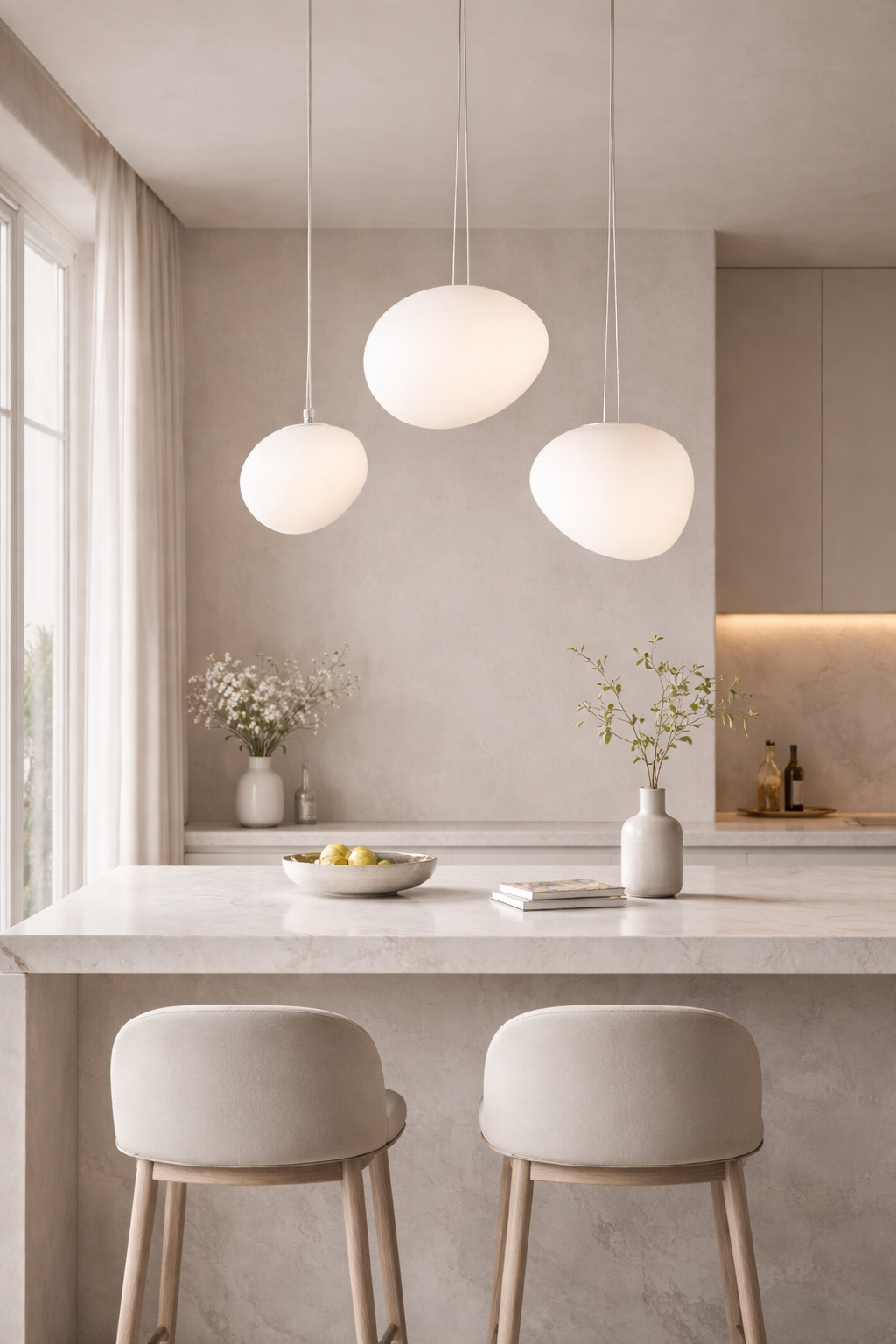 Valo Pendant