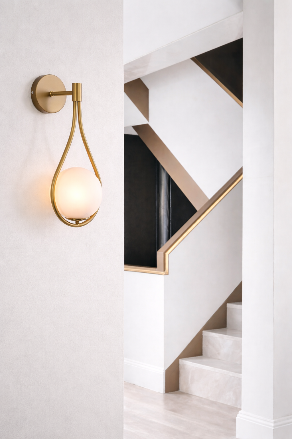 Nala Sconce