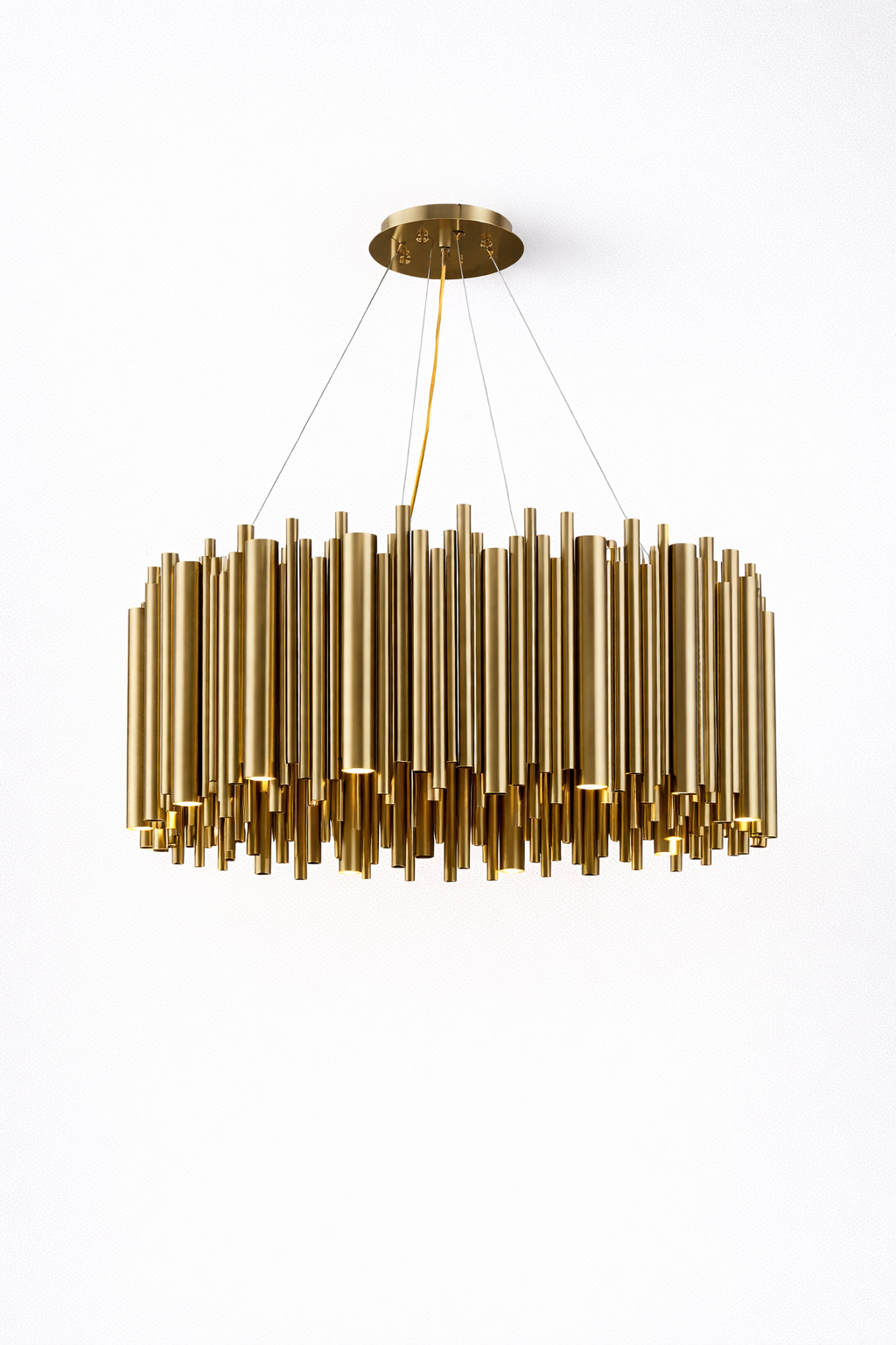 Aurelian Chandelier