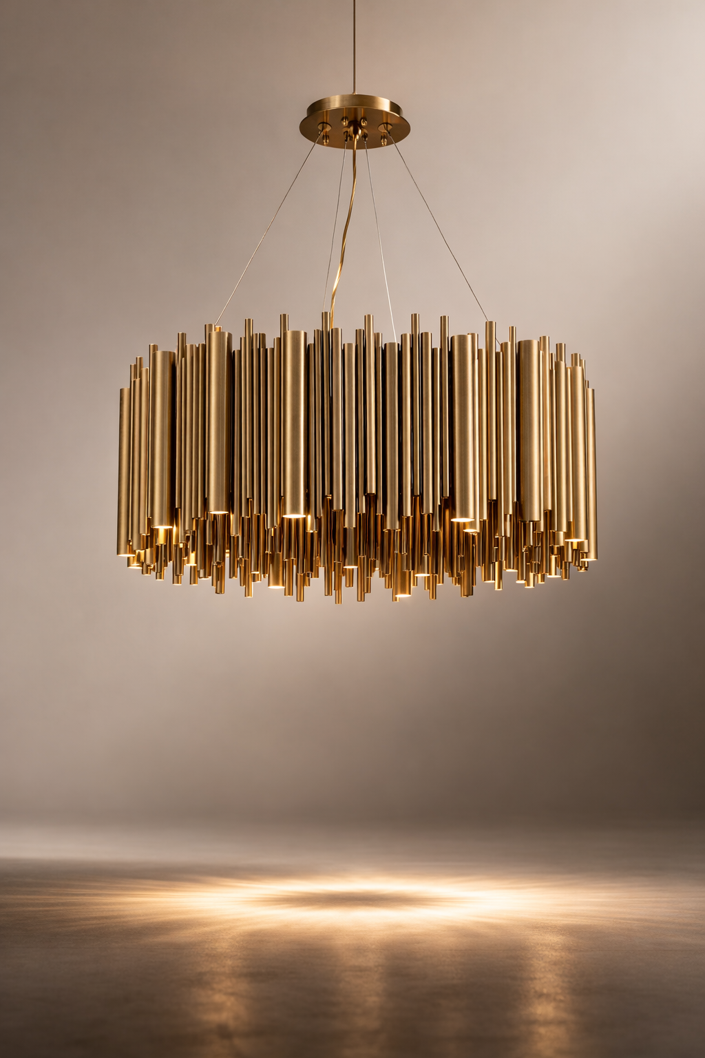 Aurelian Chandelier