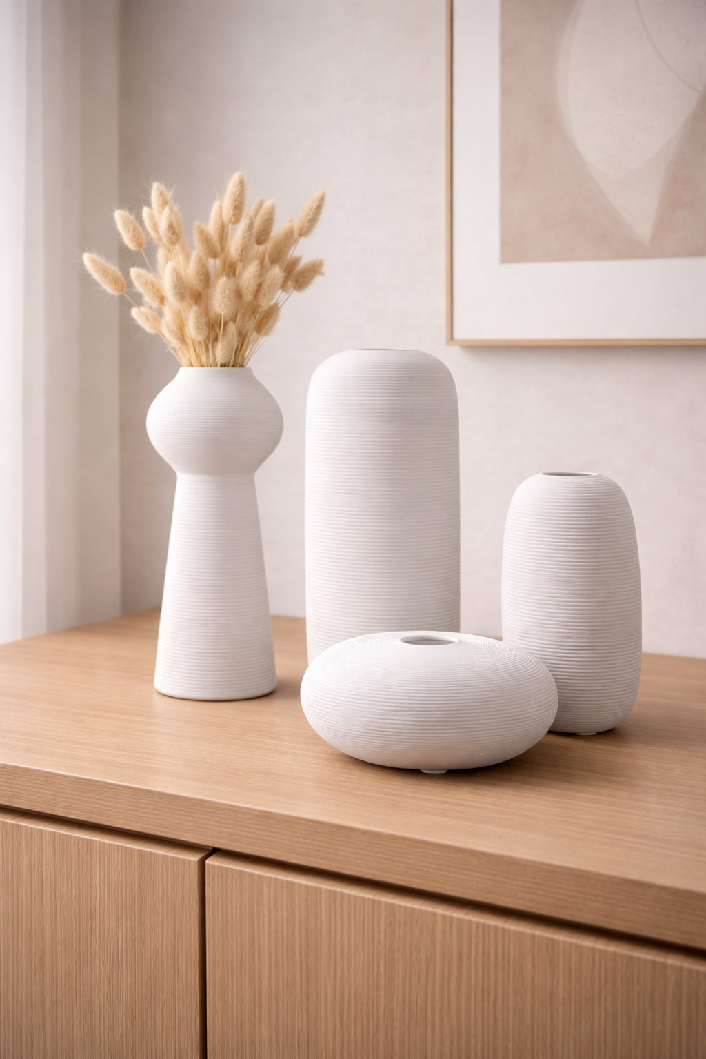 Sere Vase Set