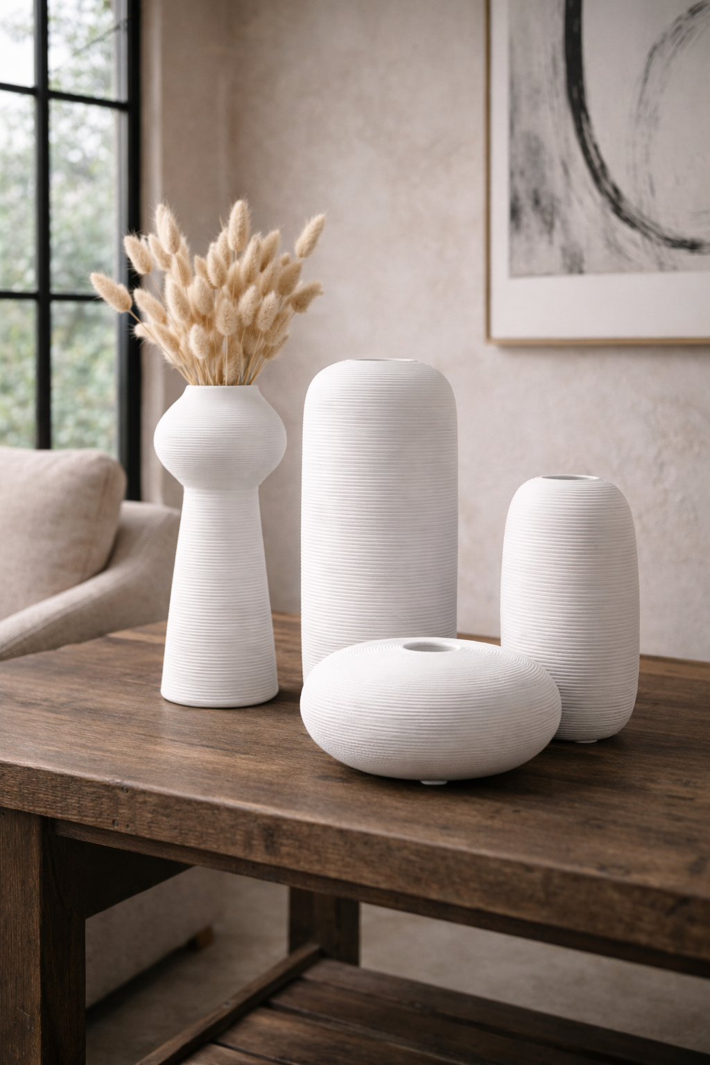 Sere Vase Set