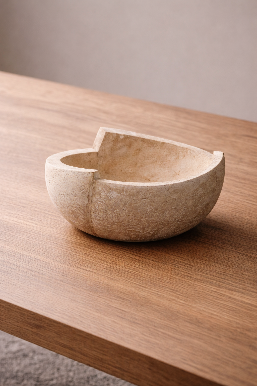 Terra Dish