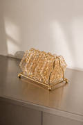 Gold Coaster Set