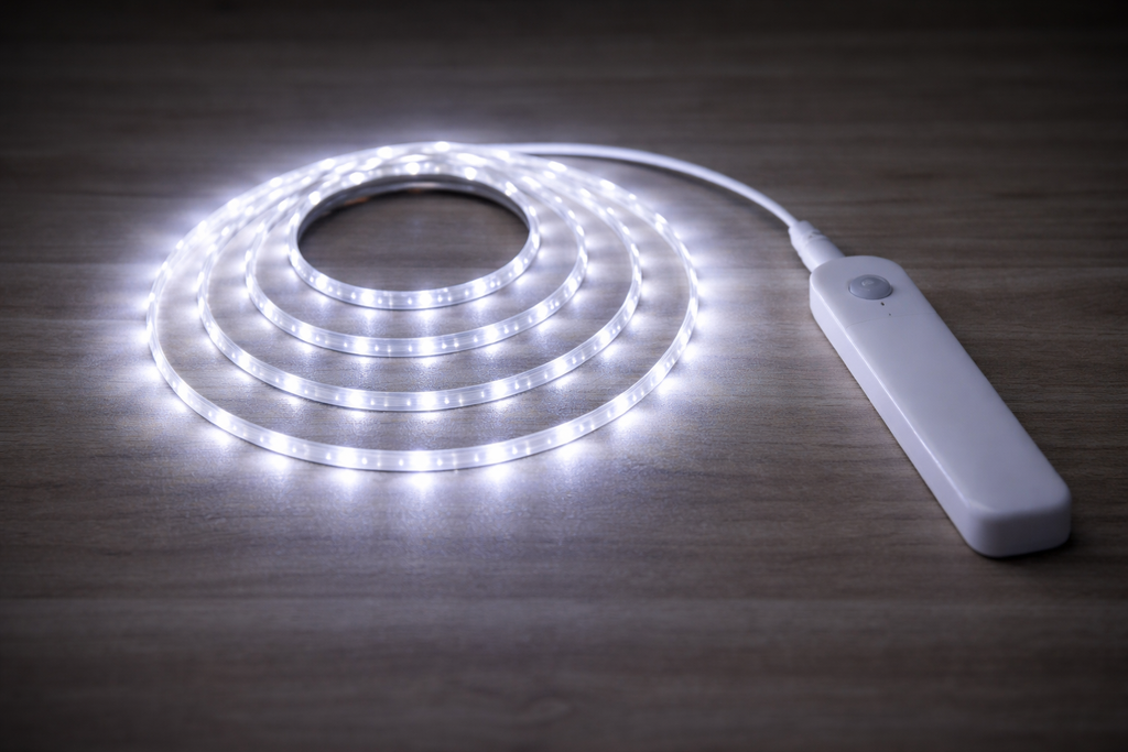 Motion Sensor LED