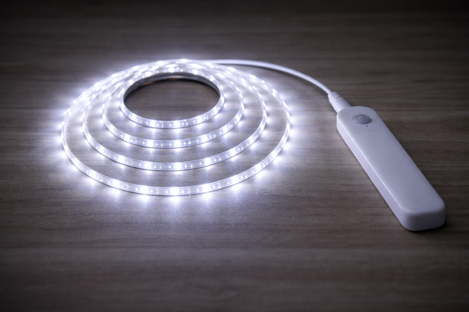 Motion Sensor LED