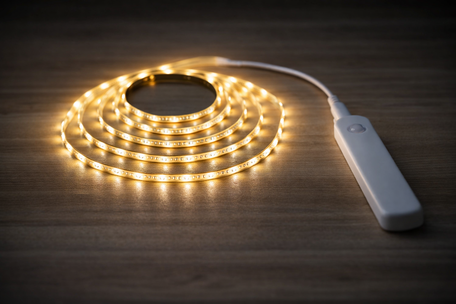 Motion Sensor LED