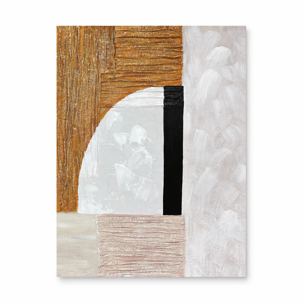 Ochre Passage