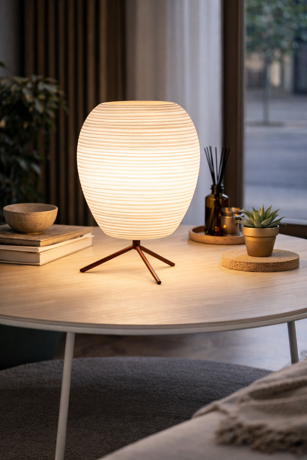 Nara Lamp