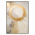 Still Dune Oil Painting