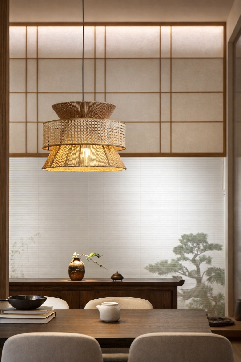 Mabi Chandelier