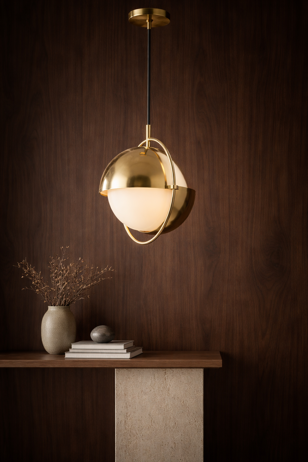 Axis Pendant
