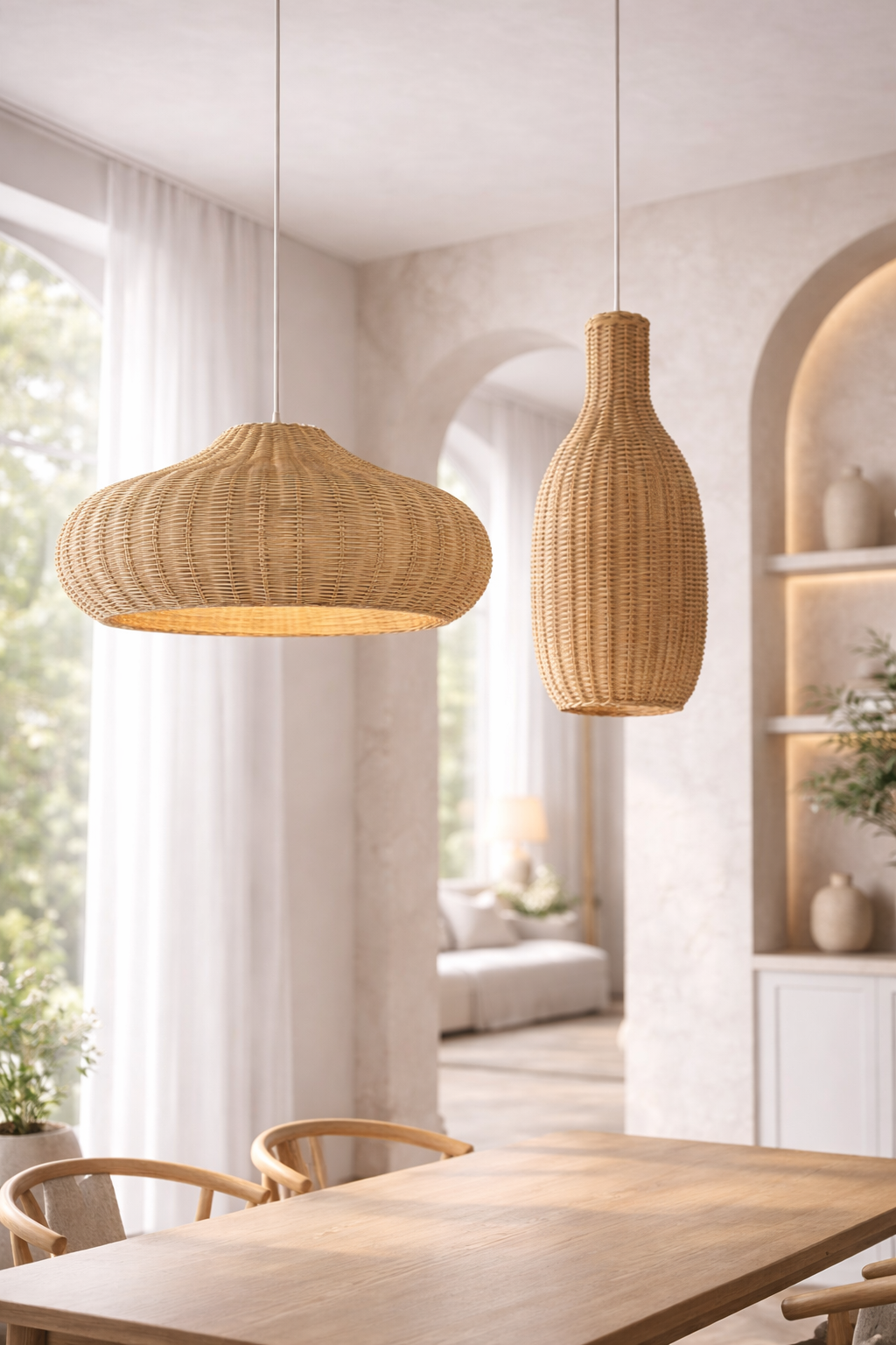 Osto Pendant