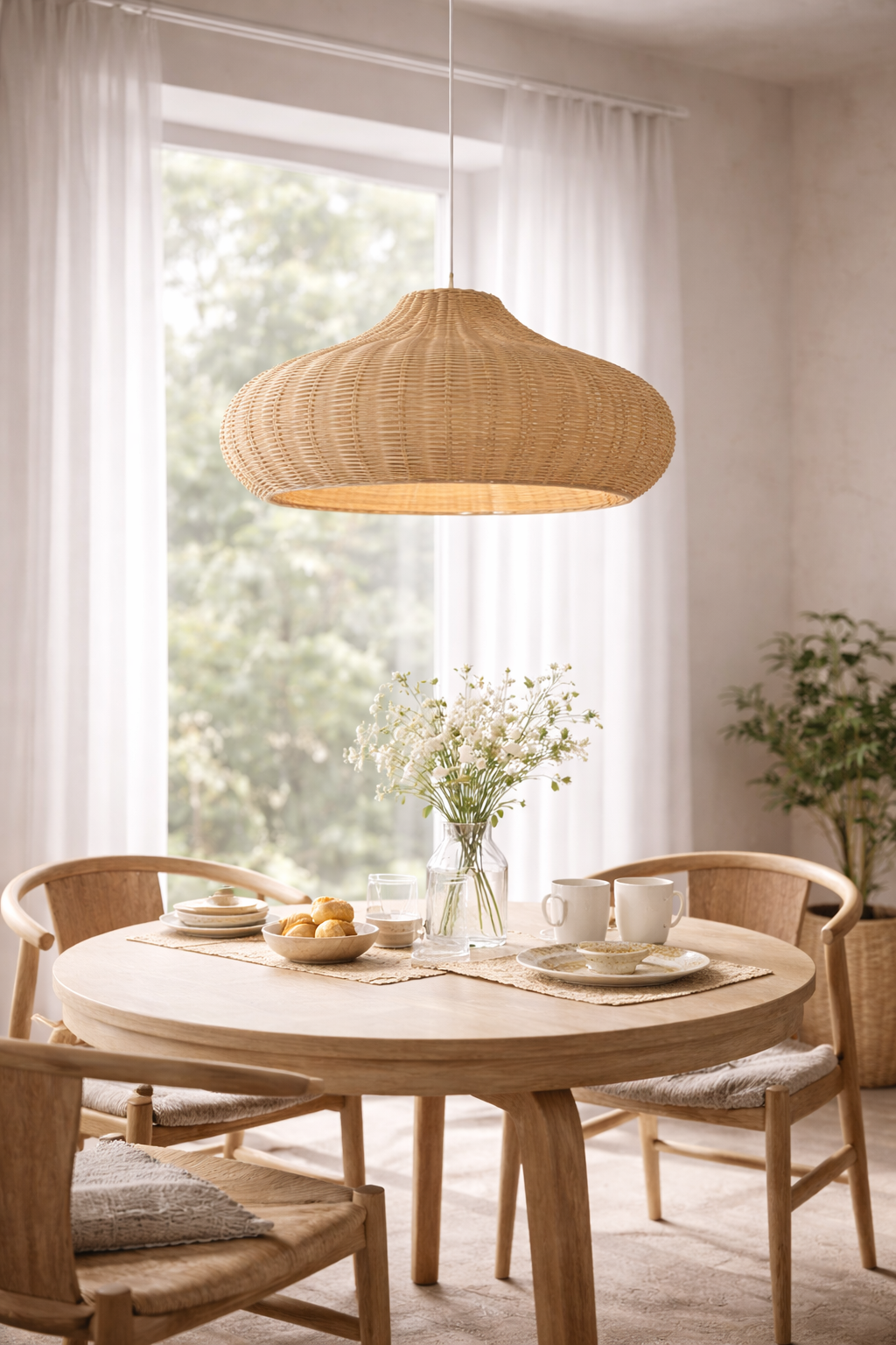 Osto Pendant