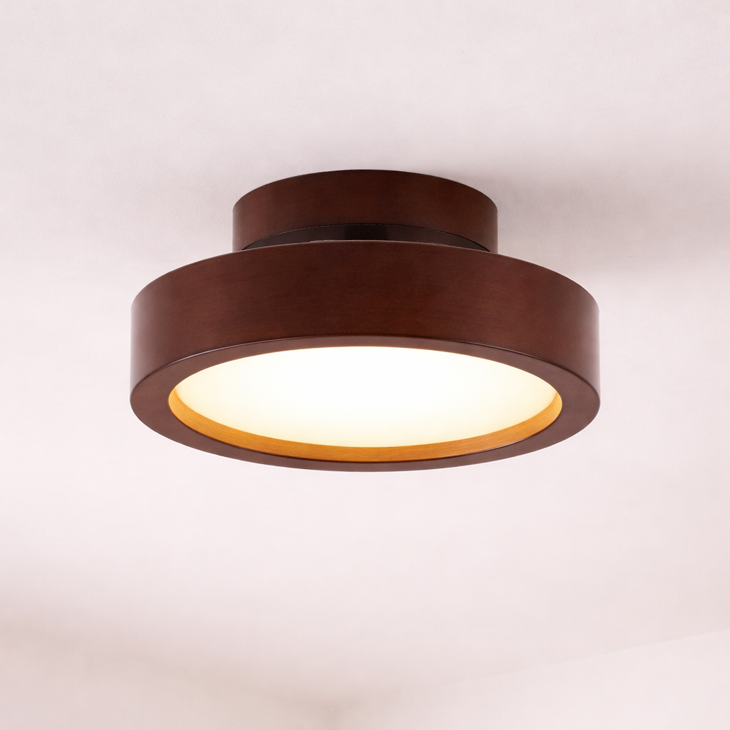 Elora Flush Mount