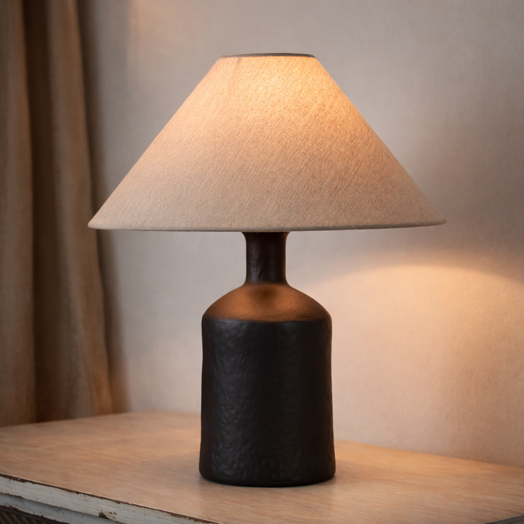 Runa Table Lamp
