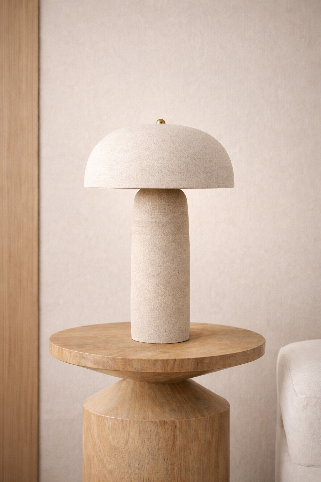 Karu Table Lamp