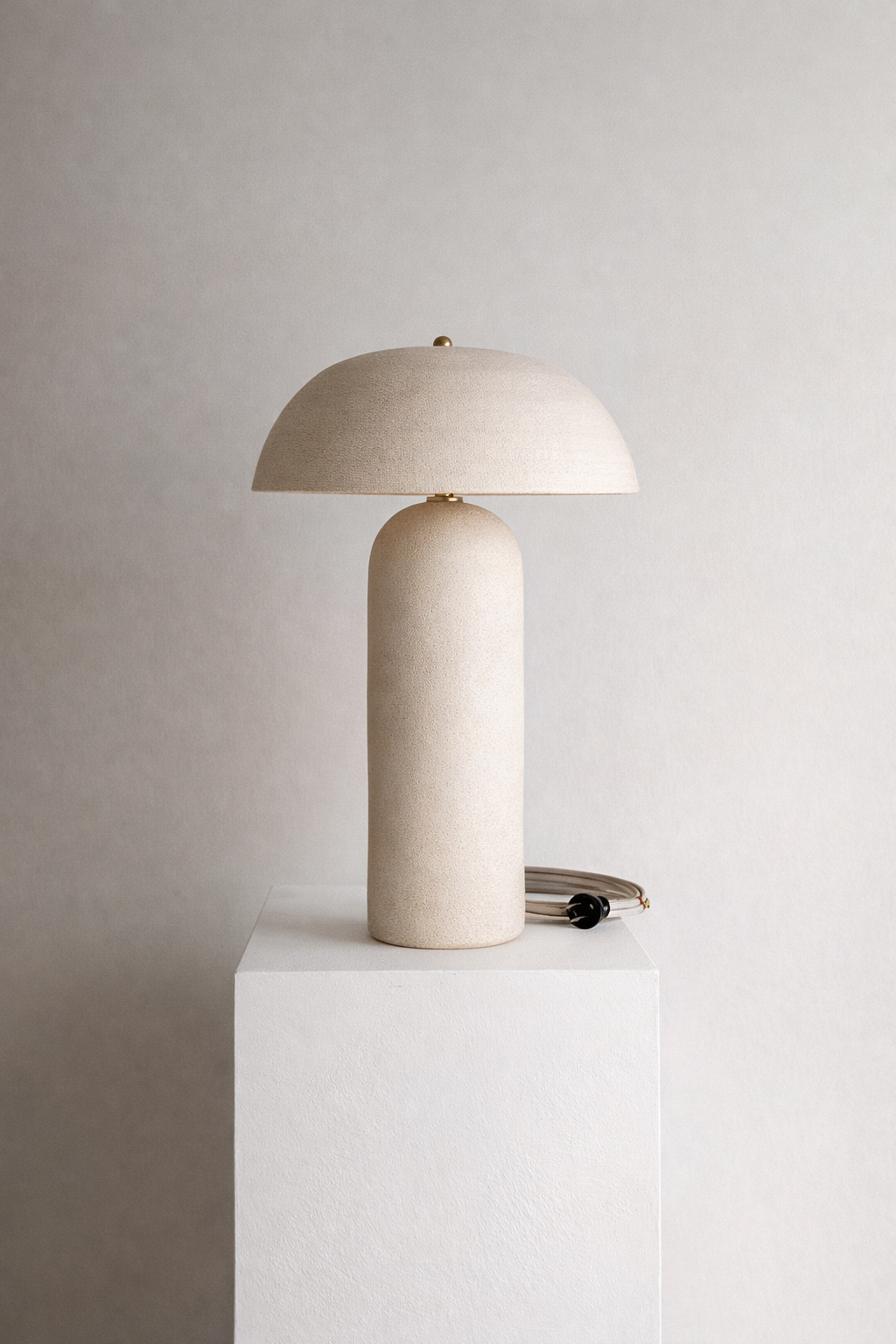 Karu Table Lamp