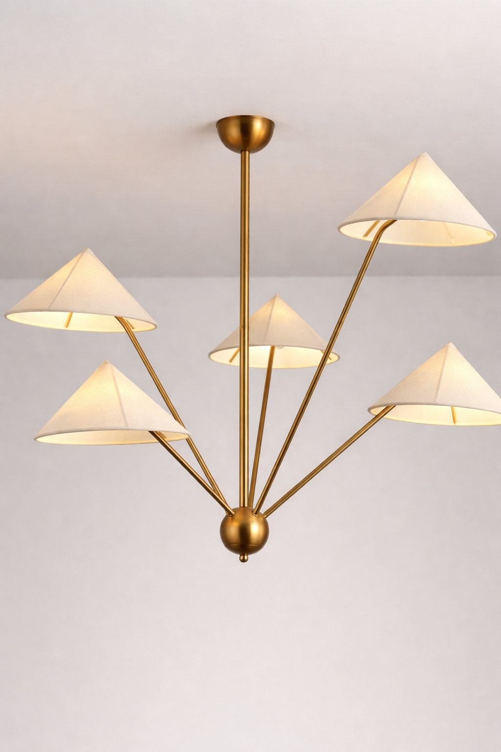 Akio Chandelier