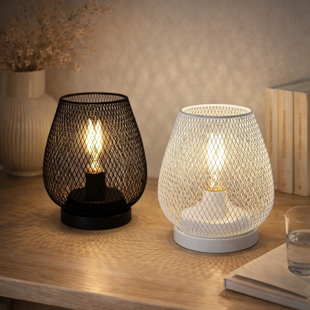 Una Table Lamp