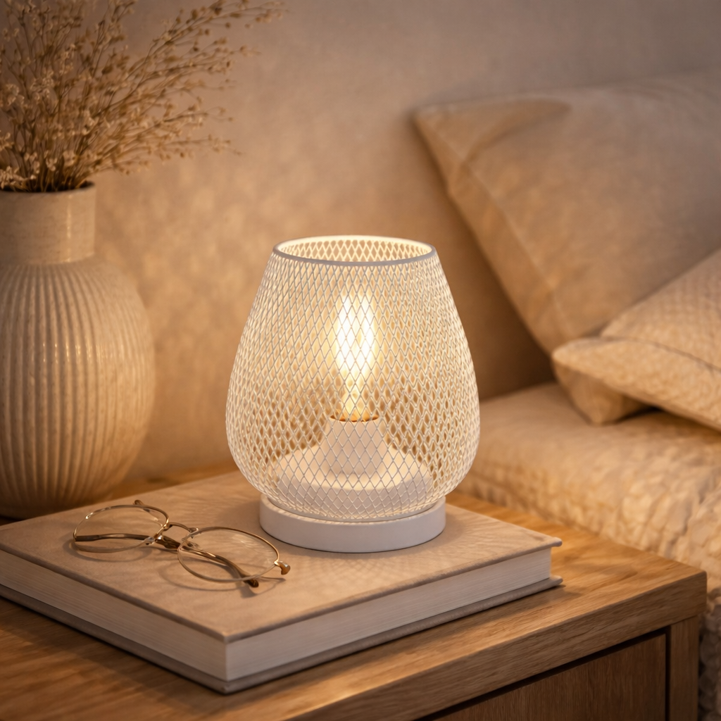 Una Table Lamp