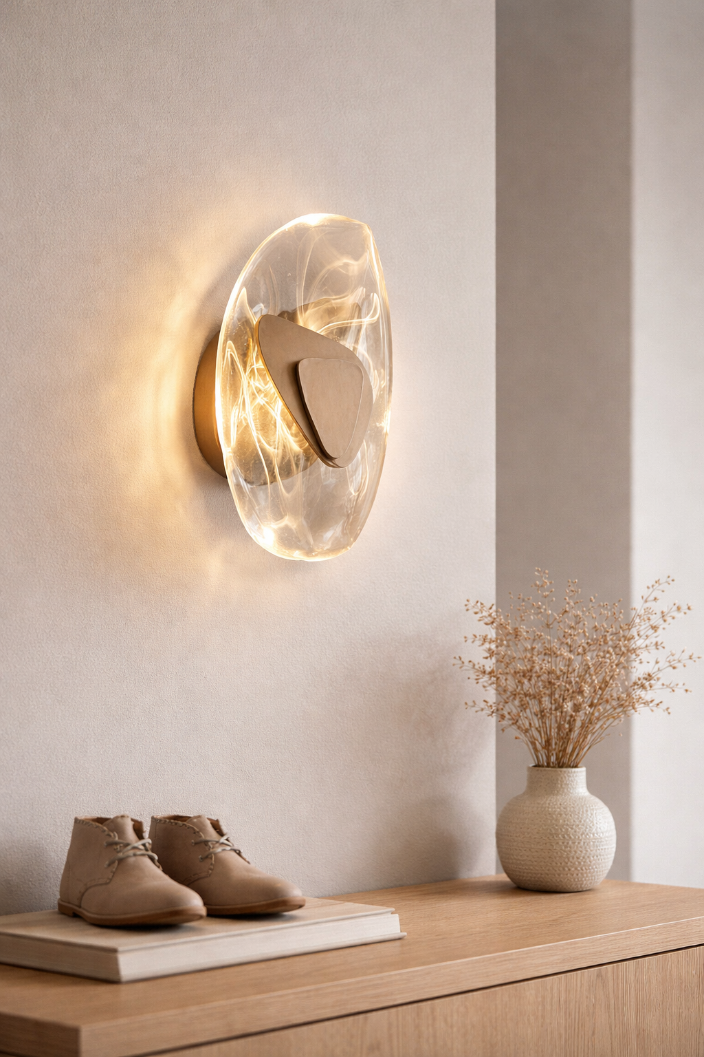 Zara Sconce