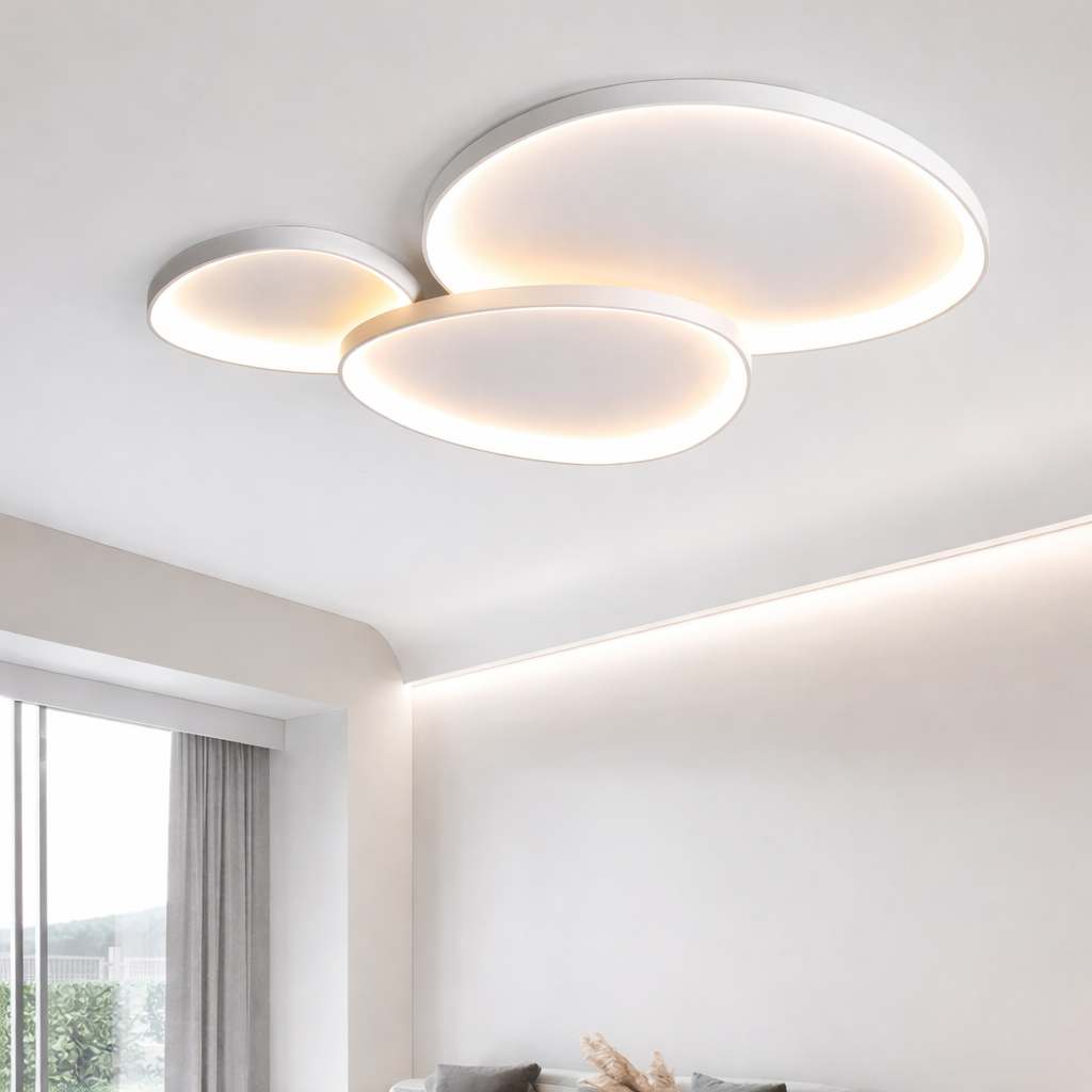 Hiroki Flush Mount