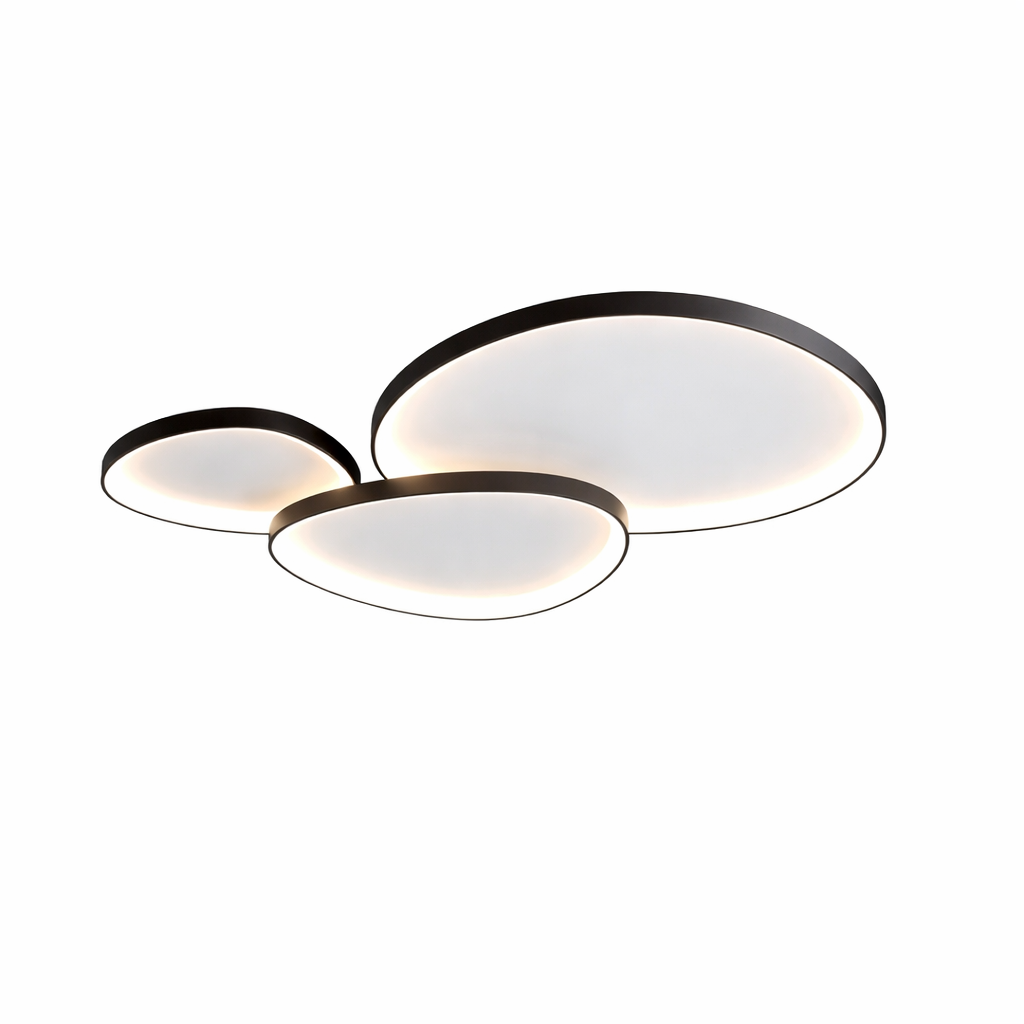 Hiroki Flush Mount