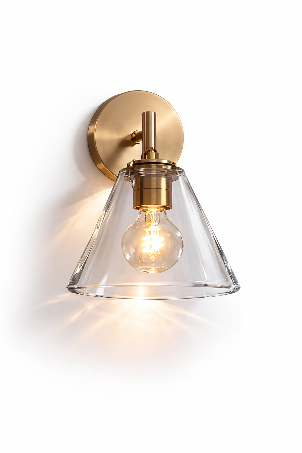 Masaki Sconce