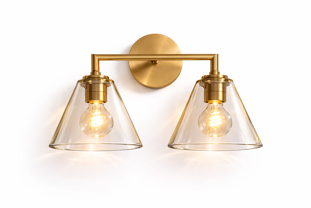 Masaki Sconce