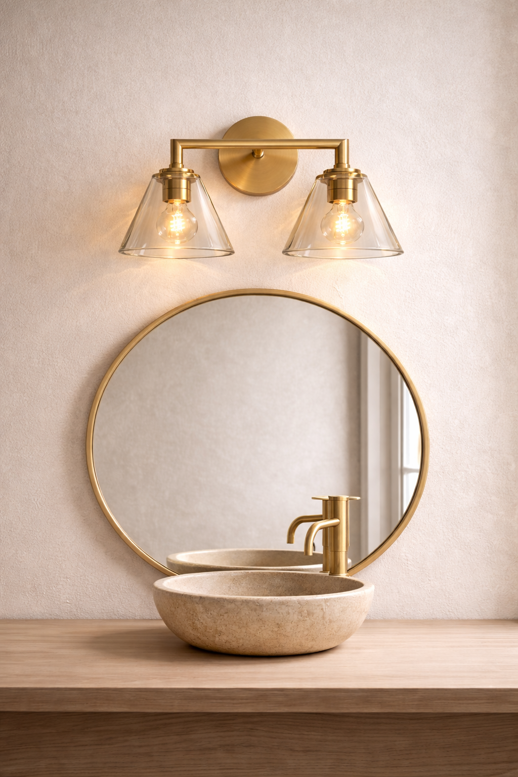 Masaki Sconce