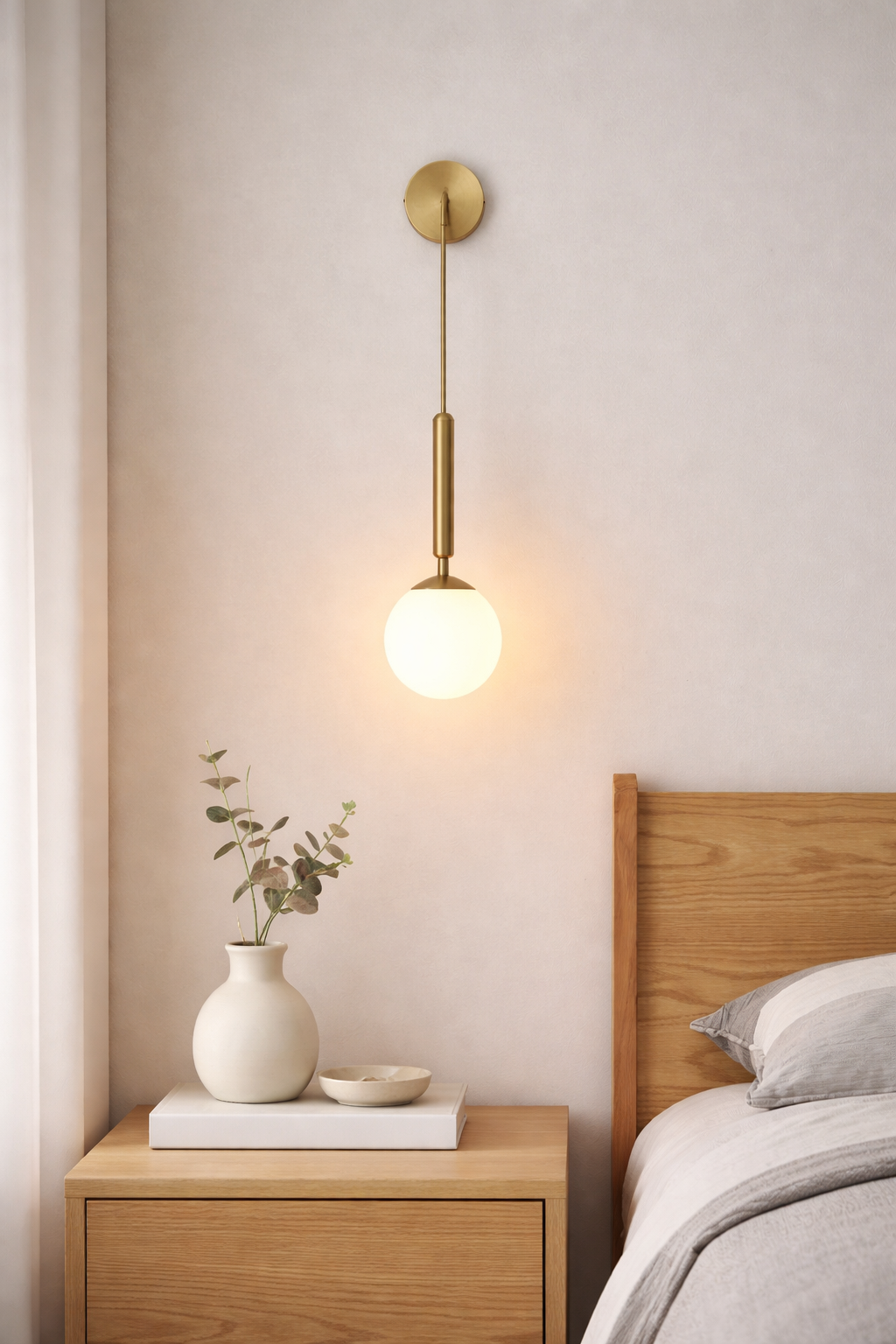 Mito Sconce