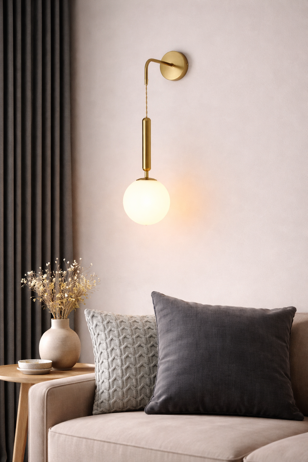 Mito Sconce