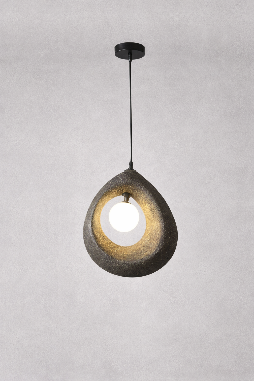 Mary Pendant