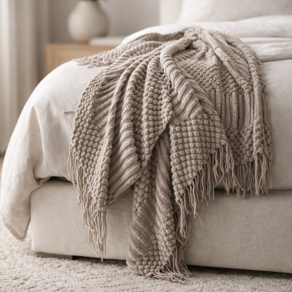 Osto Blanket