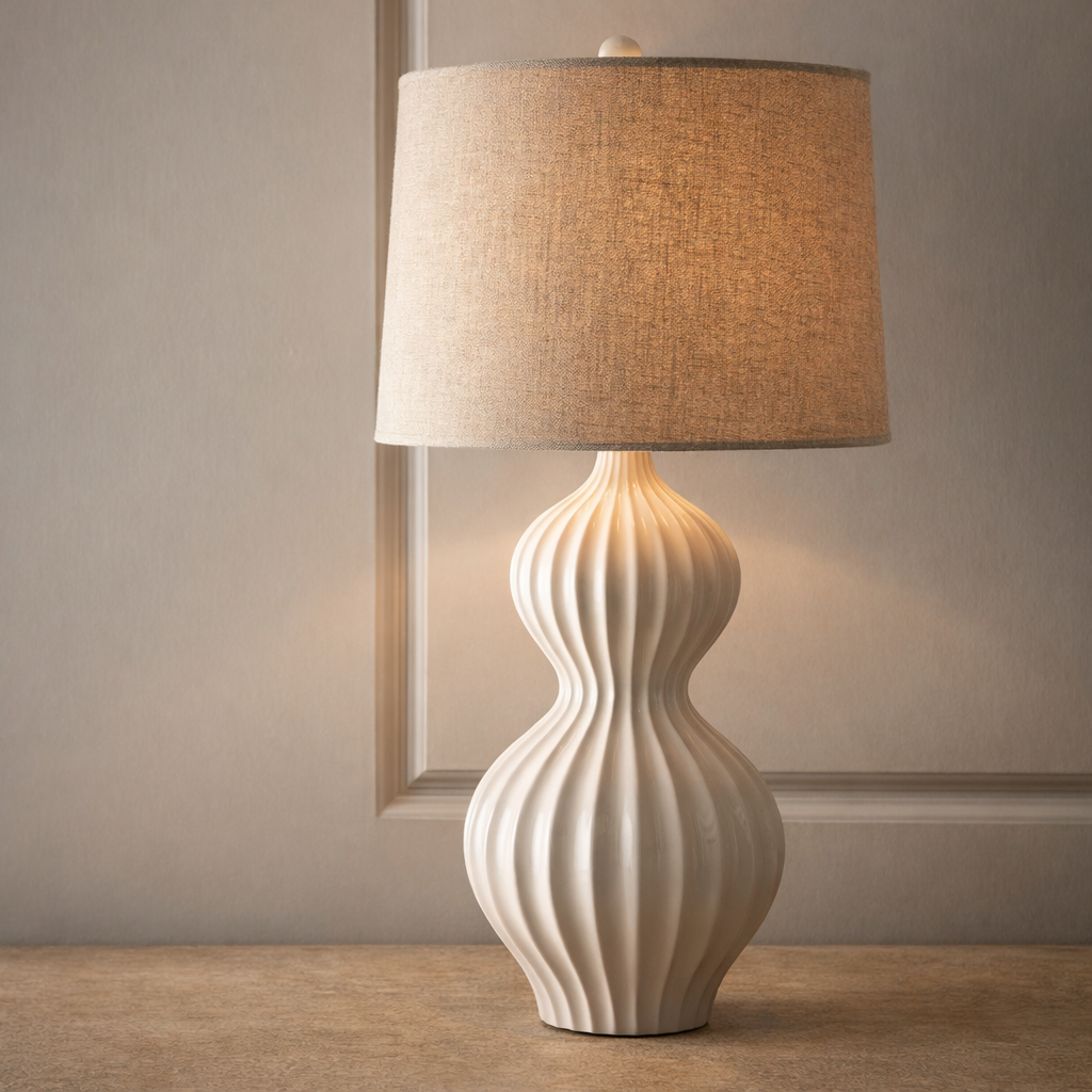 Ren Table Lamp