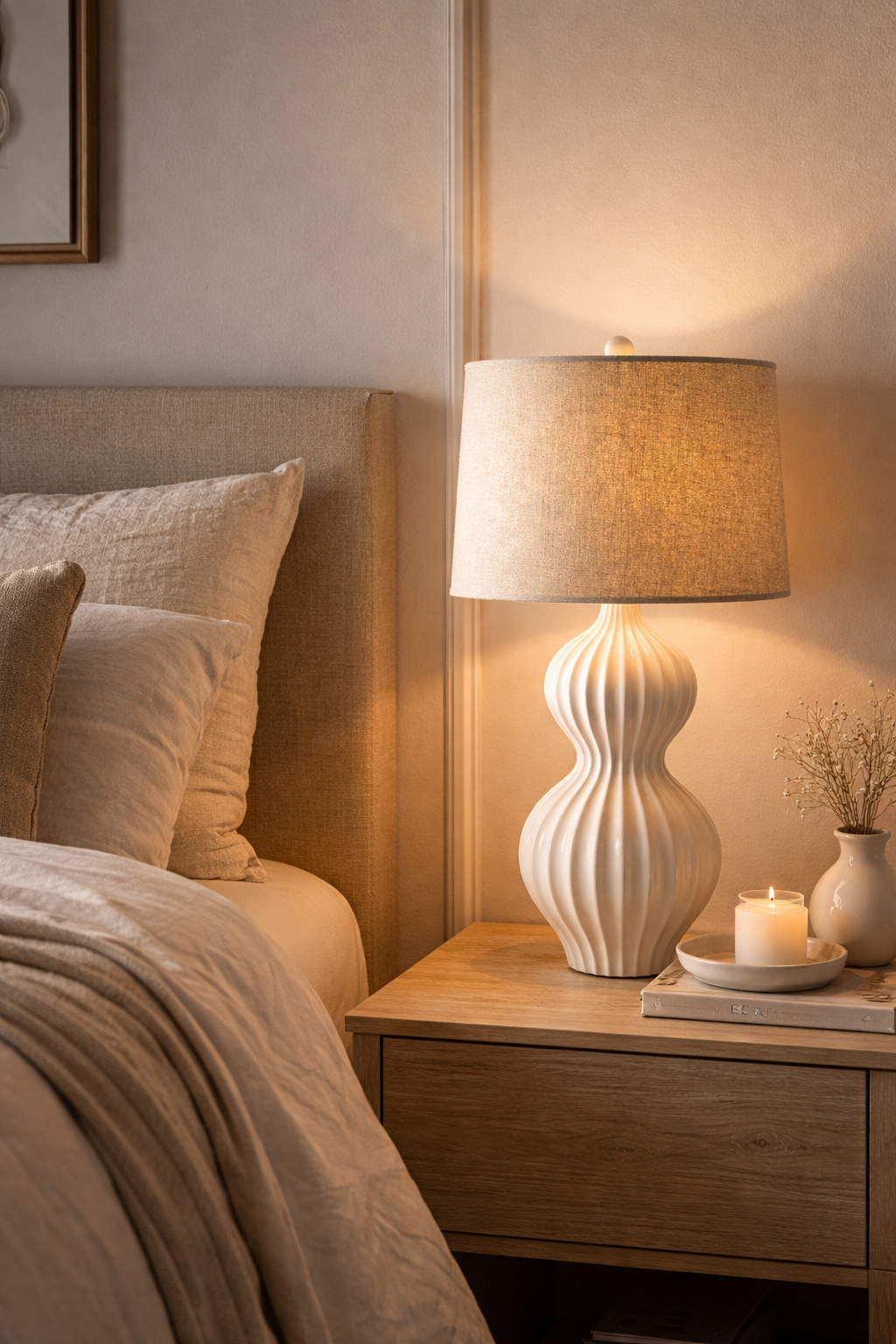 Ren Table Lamp