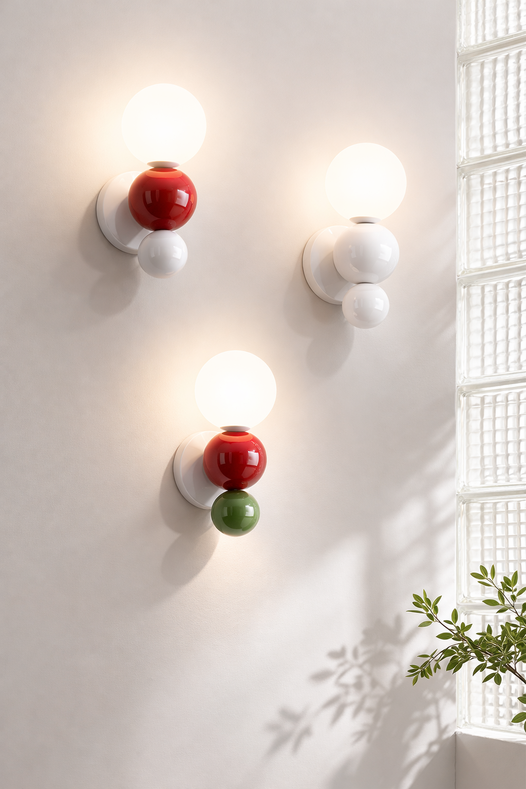 Noa Sconce